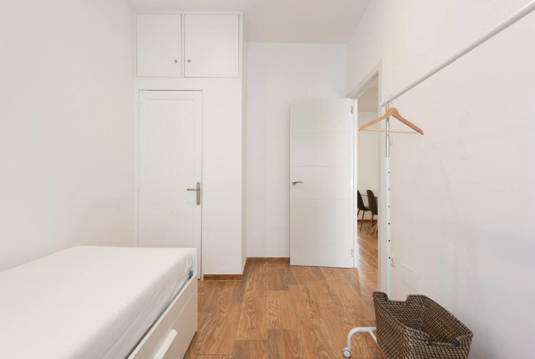 Bokeron Host - Soho Malaga Appartement Buitenkant foto