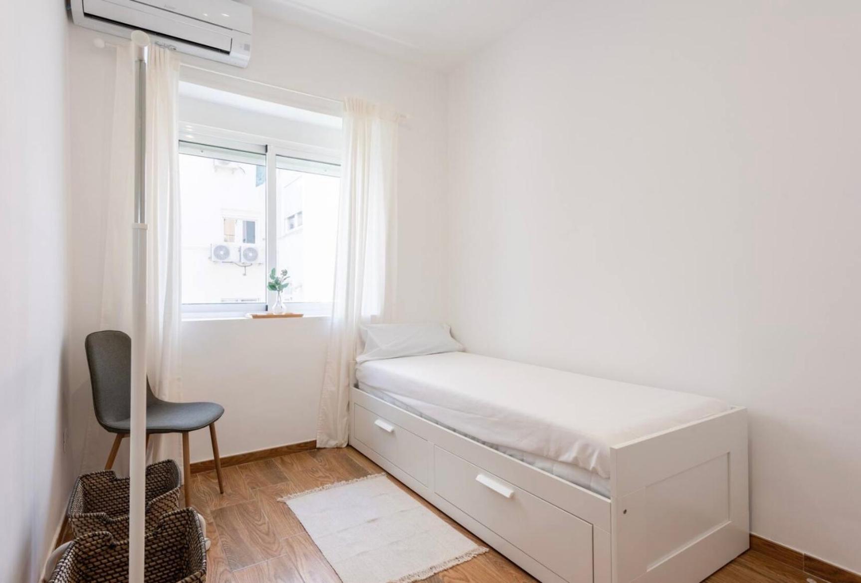 Bokeron Host - Soho Malaga Appartement Buitenkant foto